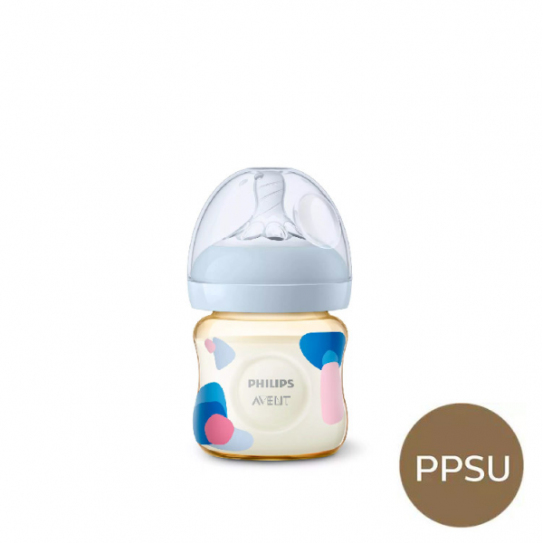 Philips Avent Natural PPSU 奶樽 125ml